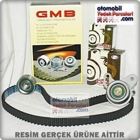 Resim HYUNDAİ ELANTRA TRİGER KAYIŞI SET 1.6 2004/2008 ARASI 