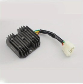 Resim Fochsia Polaris 0452760 0453025 0453375 0455311 Phoenix 200 2005 2017 Sawtooth 200 2006 2007 Aküsüz Motor Regülatör Redresör Sku1 