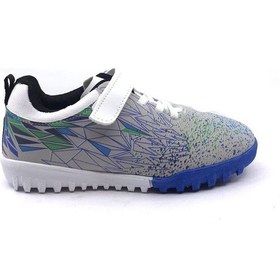 Resim Cool Messi Saks Erkek Çocuk Halısaha Ayakkabısı 001 