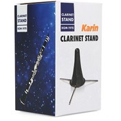 Resim Karin KOM1970 - Klarnet Standı 