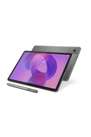 Resim LENOVO Tab K11  GBZAFN0132TR  LTE 11"+ Kılıf + Kalem|8 GB128  Gri 