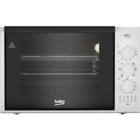 Resim Beko Bmf 30 Qb Af Fırın 