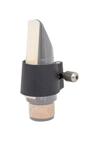 Resim Klarnet Aksesuar Bilezik Lastik Destekli Bg Franck Bichon L6 