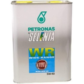 Resim Selenia WR 5W-40 - 3,2 Litre Motor Yağı 