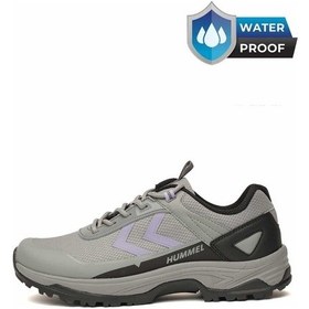 Resim Hummel Unısex Outdoor Bolly 900546 Grey/purple Çok Renkli 