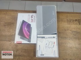 Resim KALEMLİ Lenovo Tab P11 2Ghz 6Gb 128Gb 11.5inch' 2K-AndroidTablet 