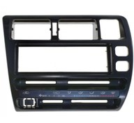 Resim Toyota Corolla 1993-1997 Teyp Çerçevesi İthal Marka 55405-12690 