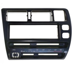 Resim Toyota Corolla 1993-1997 Teyp Çerçevesi İthal Marka 55405-12690 