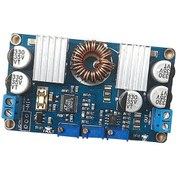 Resim Moveevo Ltc3780 C7b2 Otomatik Step-up/step-down Regülatörü - Sabit Voltaj/akım, 12v-24v, Araç Ve Güneş Enerjisi Şarjı 