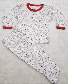 Resim Candysbebe Alt Üst Bebek Pijama Takımı 