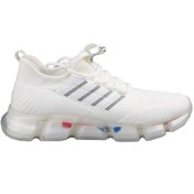 Resim Guja 23y591 Beyaz Erkek Sneakers Beyaz 