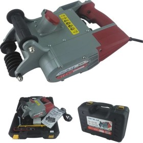 Resim EuroMax 75121 Kazımalı Kanal Açma Makinesi 1450 Watt 