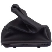Resim Opel Corsa C için El Fren Kol Körüğü 578518 N11.11652 