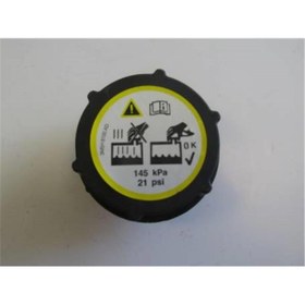 Resim Ford Focus- Sd-hb- 05-07 Radyatör Yedek Su Depo Kapağı Oem No: 3m5h 8100 Ad Uyumlu 828-4778 