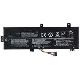 Resim Flow Lenovo Ideapad 2ıcp6/55/90 Batarya - Pil 