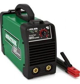 Resim Askaynak Kaynak Makinesi Inverter 185 Super 