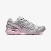 Resim Salomon Speedcross 3 Gri Kadın Sneaker L47723200 