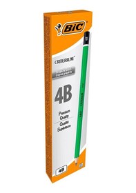 Resim Bic Kurşun Kalem Crıterıum 550 12li Kutu 