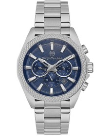 Resim Sergio Tacchini SERGİO TACCHİNİ ERKEK KOL SAATİ S.ST.1.10411-2 