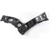 Resim 2008-2011 Volkswagen Tıguan Arka Tampon Braketi Sol Oem No: 5n0807393a 