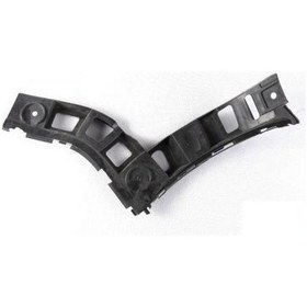 Resim 2008-2011 Volkswagen Tıguan Arka Tampon Braketi Sol Oem No: 5n0807393a 