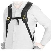 Resim Ayex DSLR Ve SLR için Duble Quickstrap, Profesyonel Çiftli Omuz Askısı 