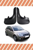 Resim Fafi&Co Ford Fiesta 2002-2009 2'li Tozluk Çamurluk Paçalık 