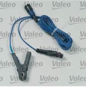 Resim VALEO 698995 CLIM TEST-2 DÜŞÜK BASINÇ SENSÖRÜ 
