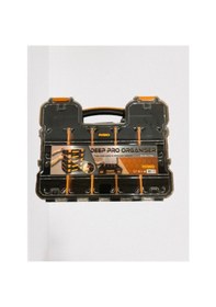 Resim Mano Pcs17 Takım Çantası Organizer 