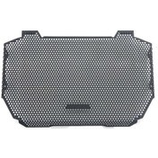 Resim Youmex Kawasakı Z900rs Z 900 2021-2022 İçin Paslanmaz Çelik Radyatör Koruma Kafesi - Siyah 
