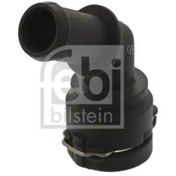 Resim FEBI BILSTEIN 45980 Su Flansi 1J0122291D uyumlu 