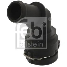 Resim FEBI BILSTEIN 45980 Su Flansi 1J0122291D uyumlu 