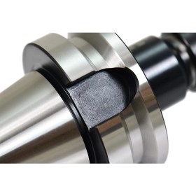 Resim Fett BT30 ER25X100 Pens Başlığı 100 mm Boy Er Tip Pens Tutucu Başlık 