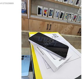 Resim Samsung A56 İkinci El TR | 128 GB | Gri 