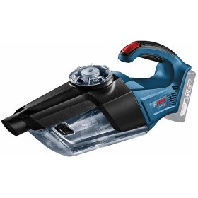Resim Bosch GAS 18V-1 Professional Akülü El Süpürgesi solo (Akü ve Şarj 