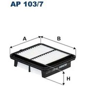 Resim Fıltron Ap1037 Hava Filtresi 172205ayh01 