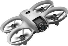 Resim S11 Mini Drone 4K WiFi FPV, Çift Kameralı, Optical Flow Sabitleme, Engel Kaçınmalı, Katlanabilir Başlangıç Seviyesi 