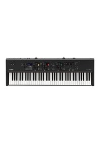 Resim Yamaha Cp73 Stage Piano &amp Synthesizer 