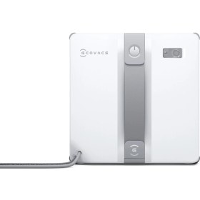 Resim Ecovacs Winbot Mini Cam Silme Robotu 