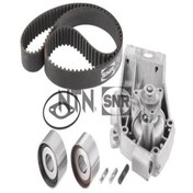 Resim SNR KDP455.350 Eksantrik Rulman Kiti (Triger Seti)+Devirdaim Ducato II Boxer II Jumper II 2.8Hdi / 2.8Jtd (03 06) KDP455350 (WR627522) 