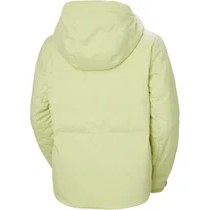 Resim Helly Hansen W Nora Short Puffy Jacket Outdoor Kayak Montu 65897 