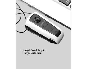 Resim Herşeytrend Pratik Türk Kahvesi Makinesi Bol Köpüklü Hızlı Kahve Hazırlama 