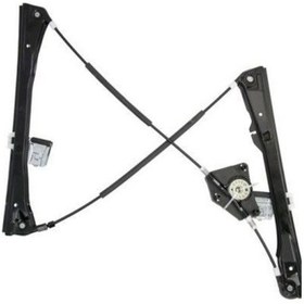 Resim 6l4837755q Seat Cordaba Ayna Camı Mekanizması 