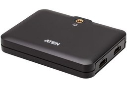 Resim Aten-UC3021 Camlıve™+(Hdmı To Usb-C Uvc Video Capture With Pd3.0 Power Pass-Through) 