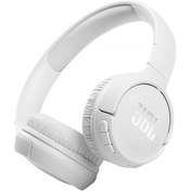 Resim JBL Tune 510BT Bluetooth Multi Connect Kulak Üstü Kulaklık 