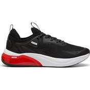 Resim Puma Cell Thrill Erkek Koşu Ayakkabısı 31016802 Siyah 31016802 Siyah 