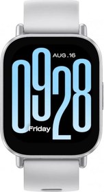 Resim Redmi Watch 5 Active Matte Silver 