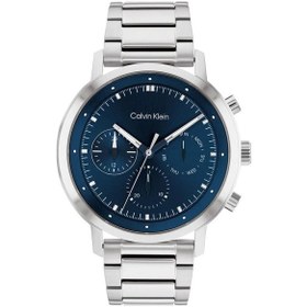 Resim Calvin Klein Ck25200063 Erkek Kol Saati Çok Renkli 