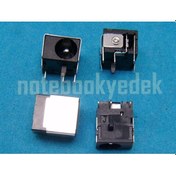 Resim Asus Uyumlu F3 Serisi Dc Power Jack Pj003 