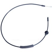 Resim Kia Bongo 2004-12 Kaput Açma Teli Kore,81190-7882222as 